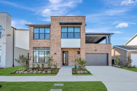 19807 Moonflower Meadow Street Cypress TX 77433