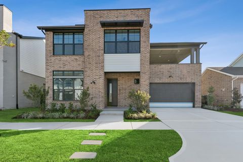 19807 Moonflower Meadow Street Cypress TX 77433