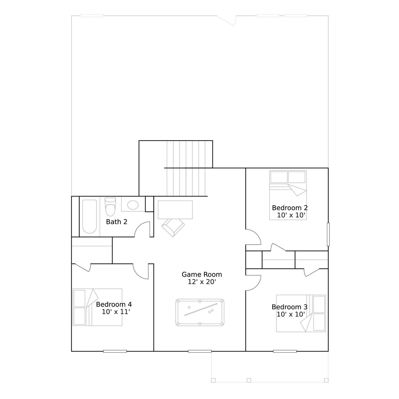 28911 Bison Haven Drive
