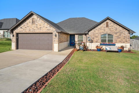 Photo of 1511 Nate Circle, Bullard, TX 75757 (MLS # 24409534)