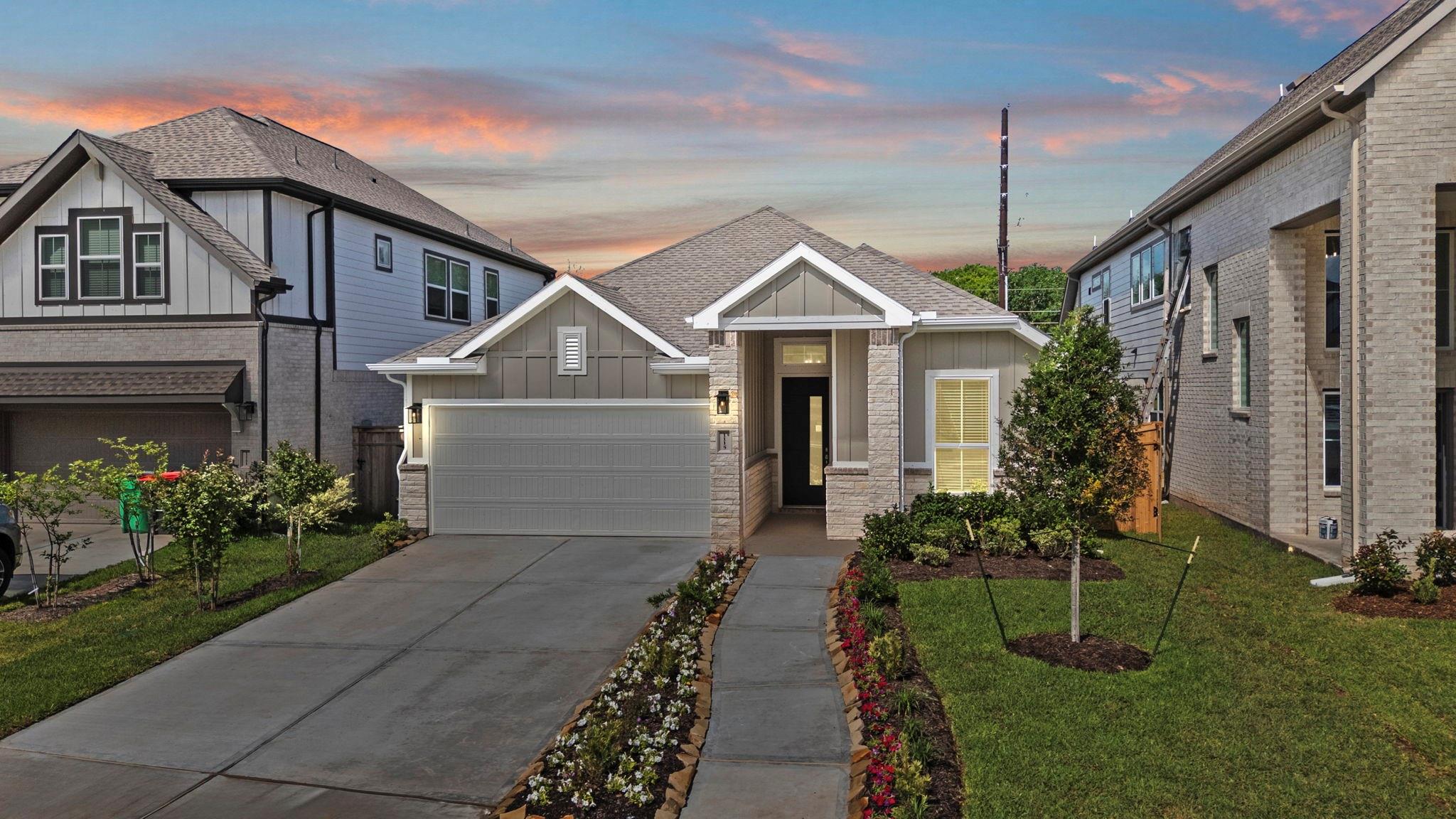 1115 Watermont Drive