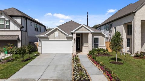 Photo of 1115 Watermont Drive, Missouri City, TX 77459 (MLS # 84116542)
