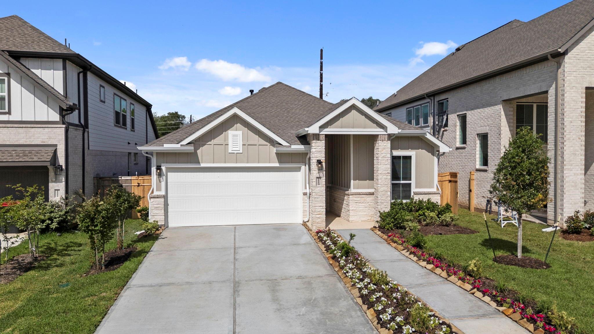 1115 Watermont Drive