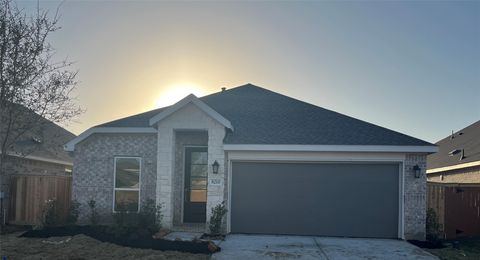 Photo of 31502 San Floro Drive, Huffman, TX 77336 (MLS # 83199988)