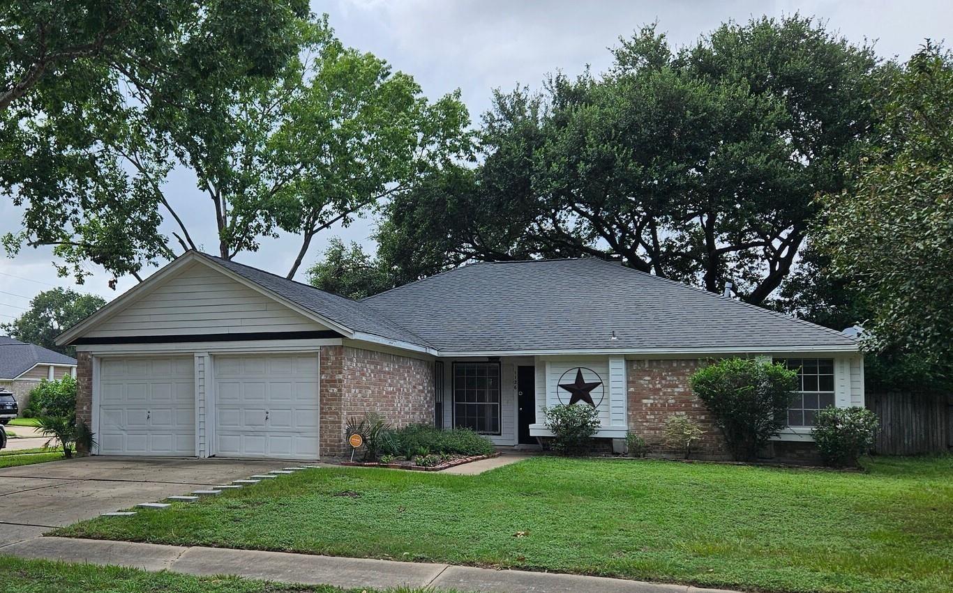1126 Valley Ranch Drive