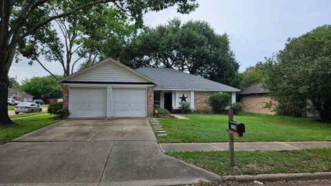 Photo of 1126 Valley Ranch Drive, Katy, TX 77450 (MLS # 65306807)