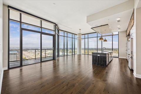 Photo of 9757 Katy Freeway Fwy #2508, Houston, TX 77024 (MLS # 14432470)