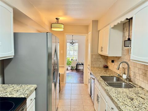 Tiny photo for 357 N Post Oak Lane #209, Houston, TX 77024 (MLS # 79646479)