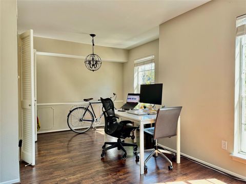 Tiny photo for 357 N Post Oak Lane #209, Houston, TX 77024 (MLS # 79646479)