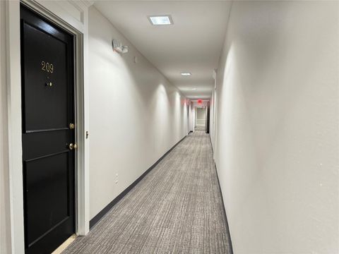 Tiny photo for 357 N Post Oak Lane #209, Houston, TX 77024 (MLS # 79646479)