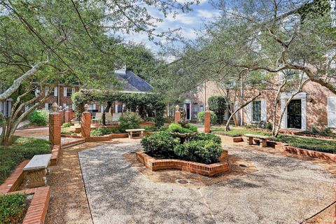 Tiny photo for 357 N Post Oak Lane #209, Houston, TX 77024 (MLS # 79646479)