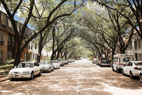 Tiny photo for 357 N Post Oak Lane #209, Houston, TX 77024 (MLS # 79646479)