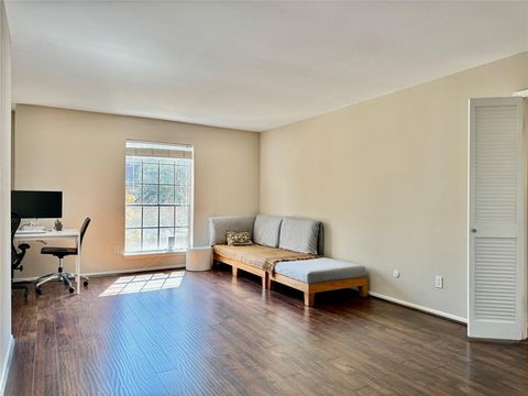 Tiny photo for 357 N Post Oak Lane #209, Houston, TX 77024 (MLS # 79646479)