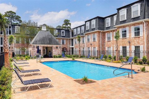 Tiny photo for 357 N Post Oak Lane #209, Houston, TX 77024 (MLS # 79646479)