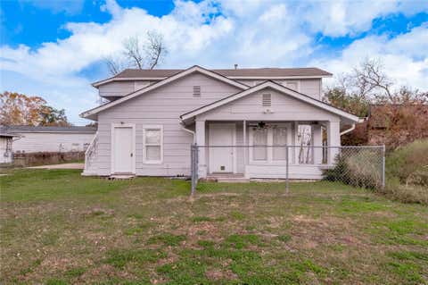 Photo of 200 W Caroline Street #A, Trinity, TX 75862 (MLS # 64939347)
