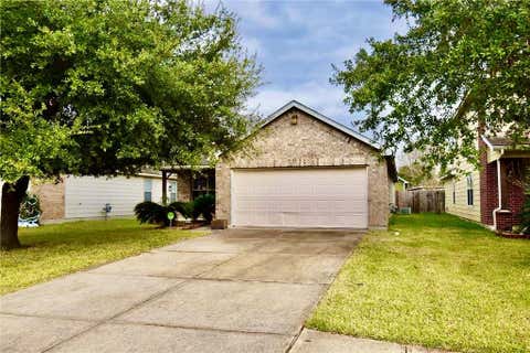 Photo of 2203 Cold River, Humble, TX 77396 (MLS # 69646081)