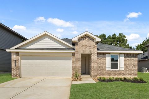 Photo of 15864 Elegant Pine Lane, Magnolia, TX 77355 (MLS # 6556676)
