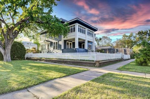 Photo of 501 Branch Street, Taylor, TX 76574 (MLS # 36108317)
