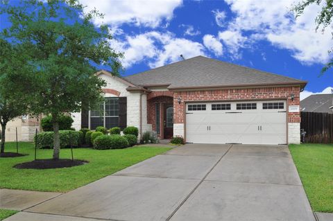 Photo of 20179 Royal Orchard Drive, Porter, TX 77365 (MLS # 35655320)