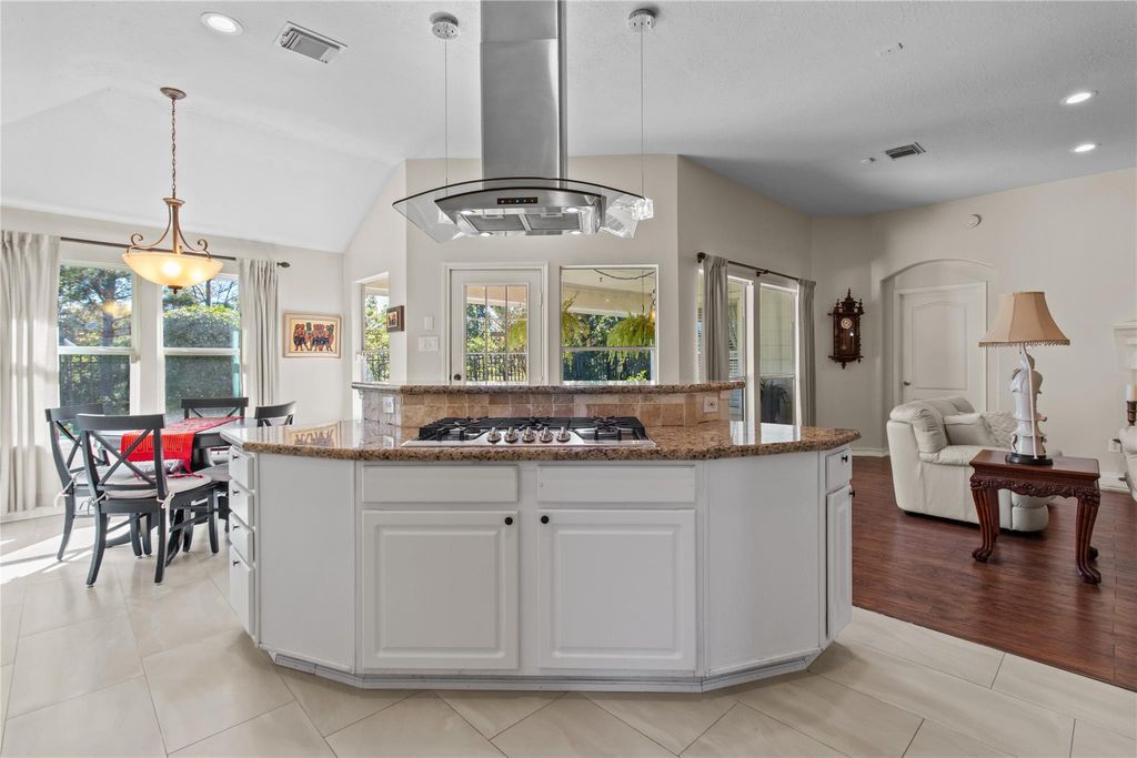 Photo of 12415 Shadowvista Drive, Houston, TX 77082 (MLS # 12229330)