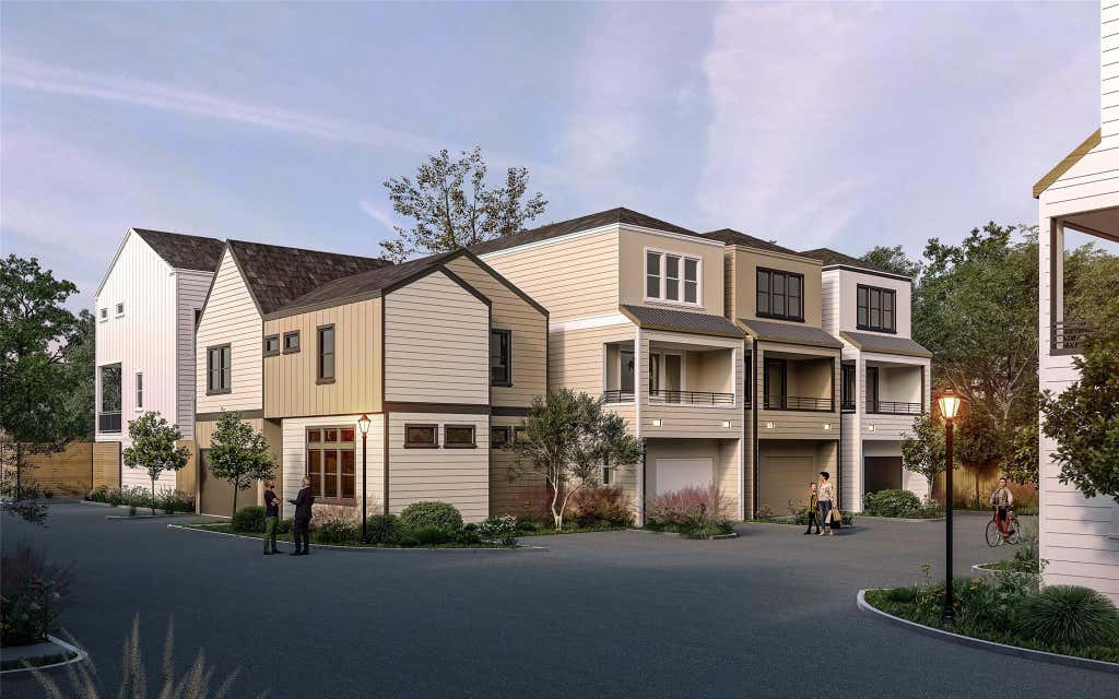 Photo of 1305 Gellis Drive, Houston, TX 77091 (MLS # 85389581)