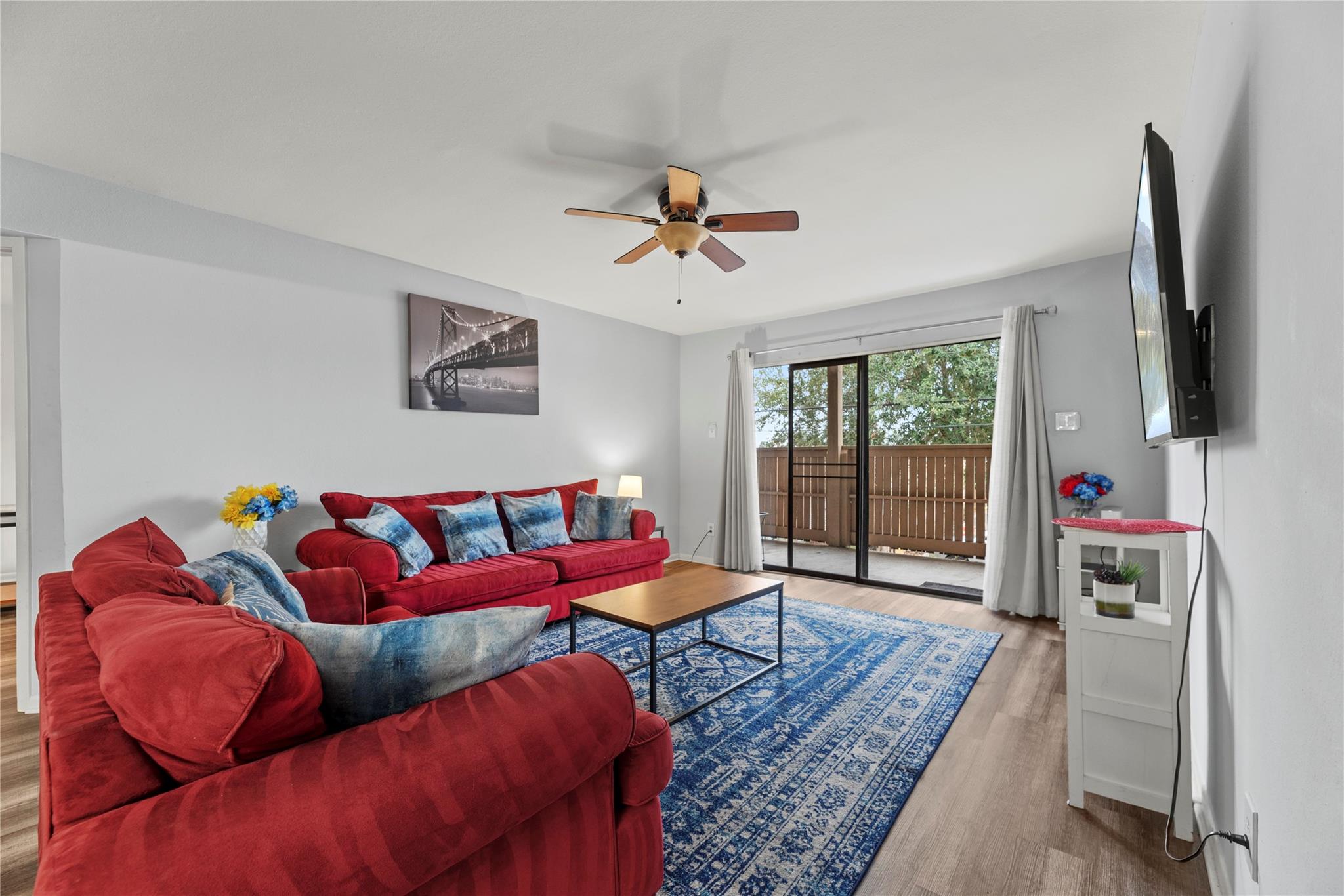 8525 Hearth Drive 21