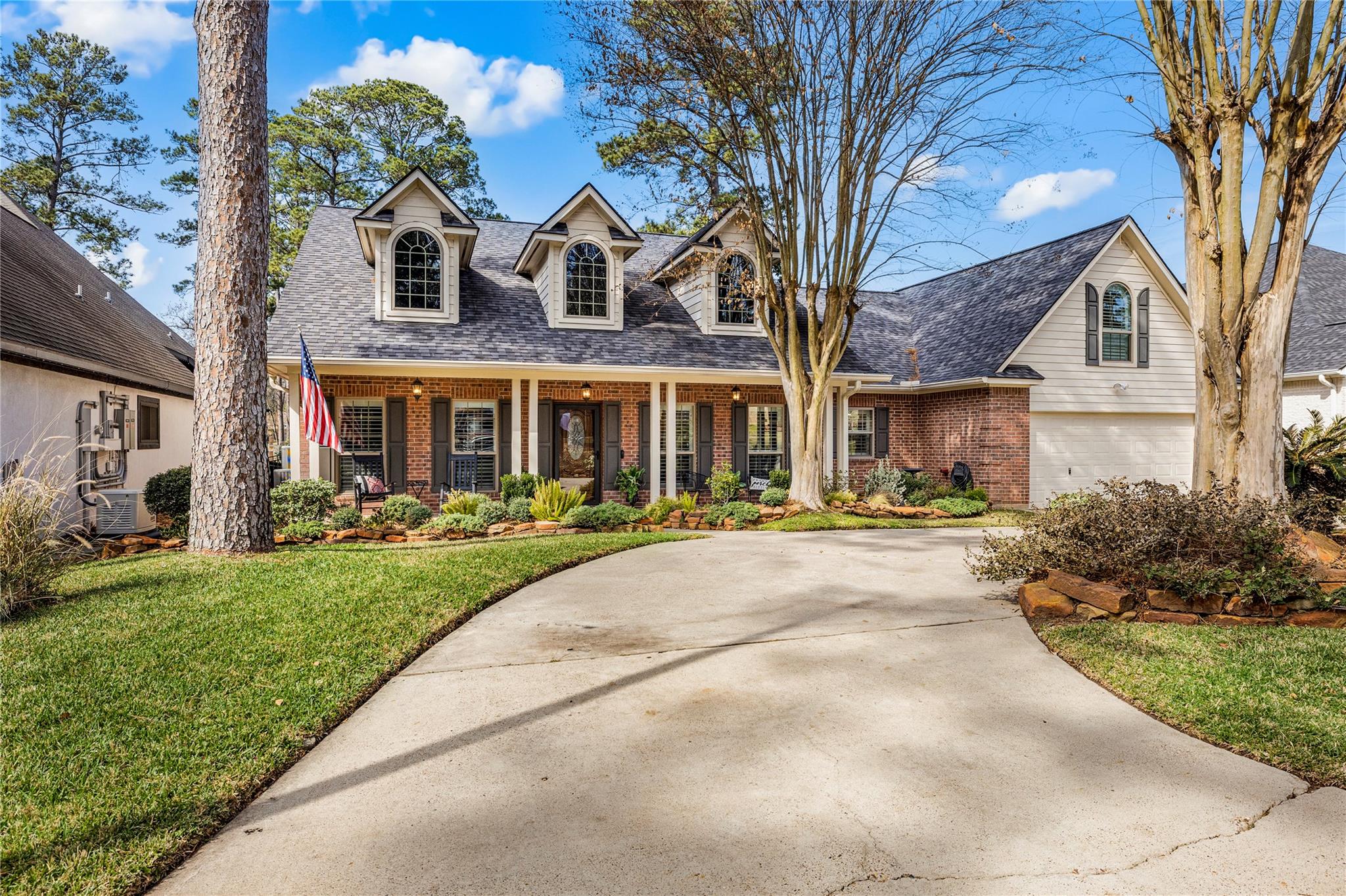 3127 Hemingway Drive