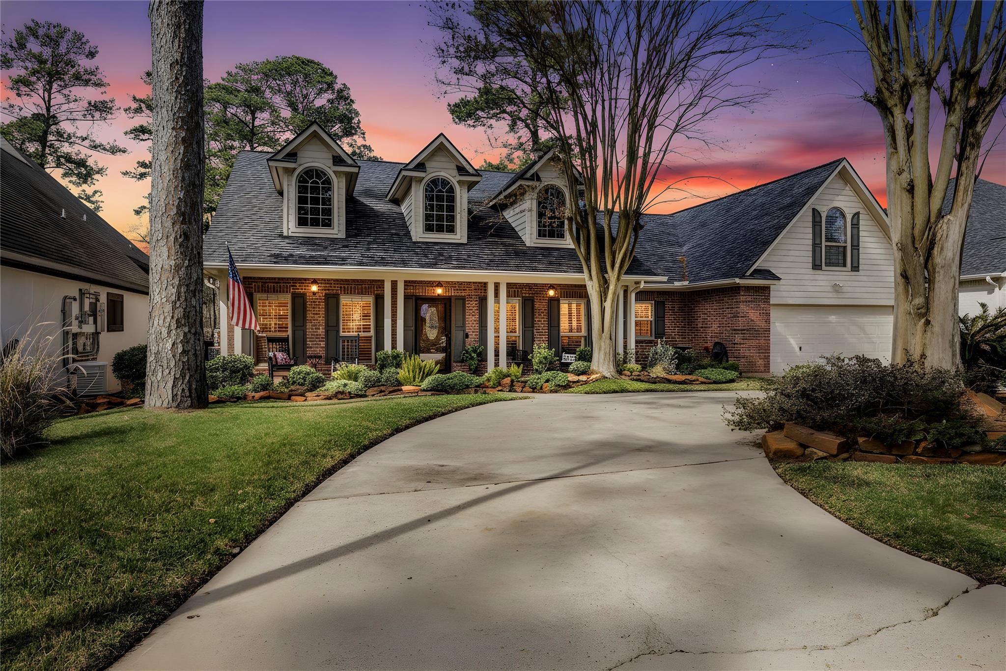 3127 Hemingway Drive