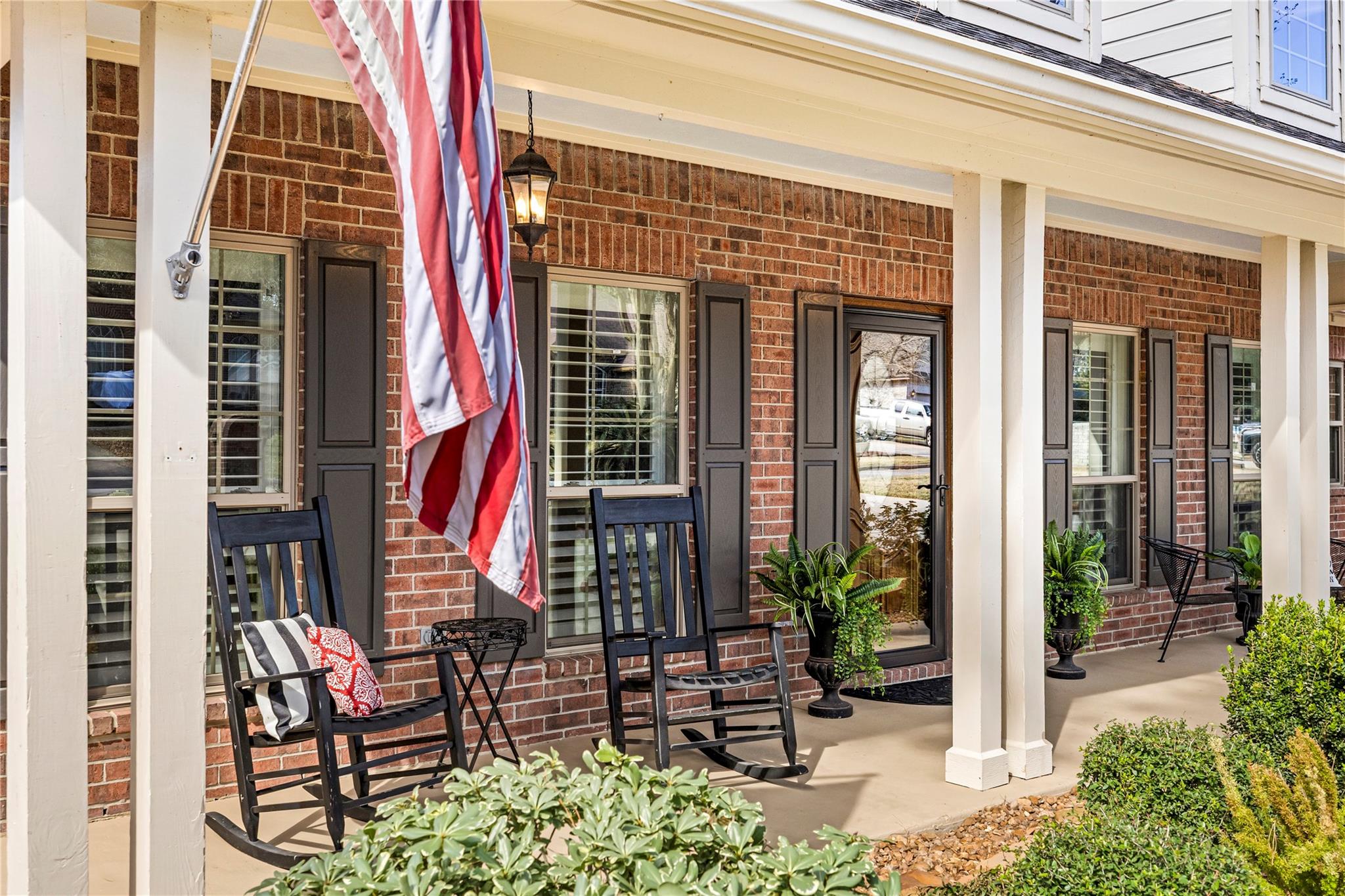 3127 Hemingway Drive