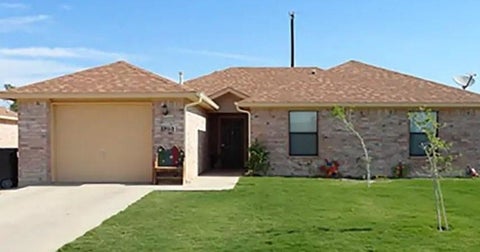 Condo For Rent - 108 Round Rock Dr Dr<br/> Eagle Pass, TX 78852