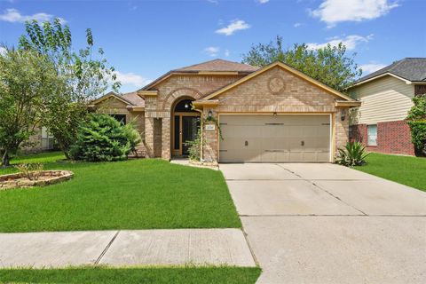 Photo of 2230 Laurel Branch Way, Houston, TX 77014 (MLS # 50738258)
