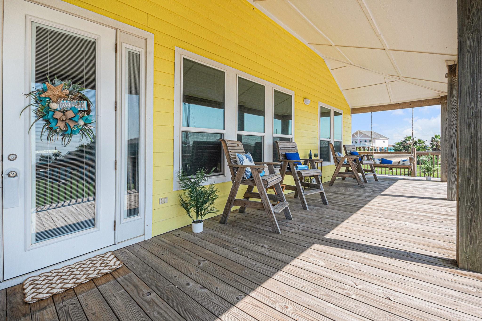 1781 S Croaker Lane W