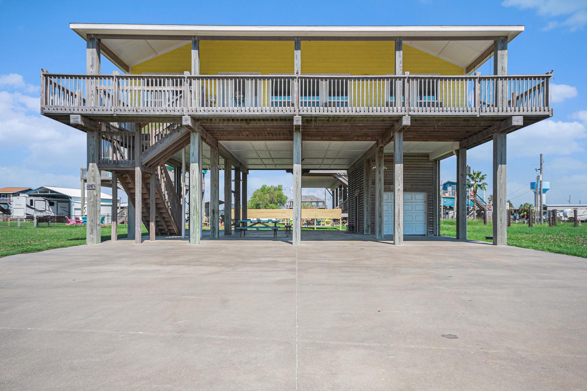 1781 S Croaker Lane W