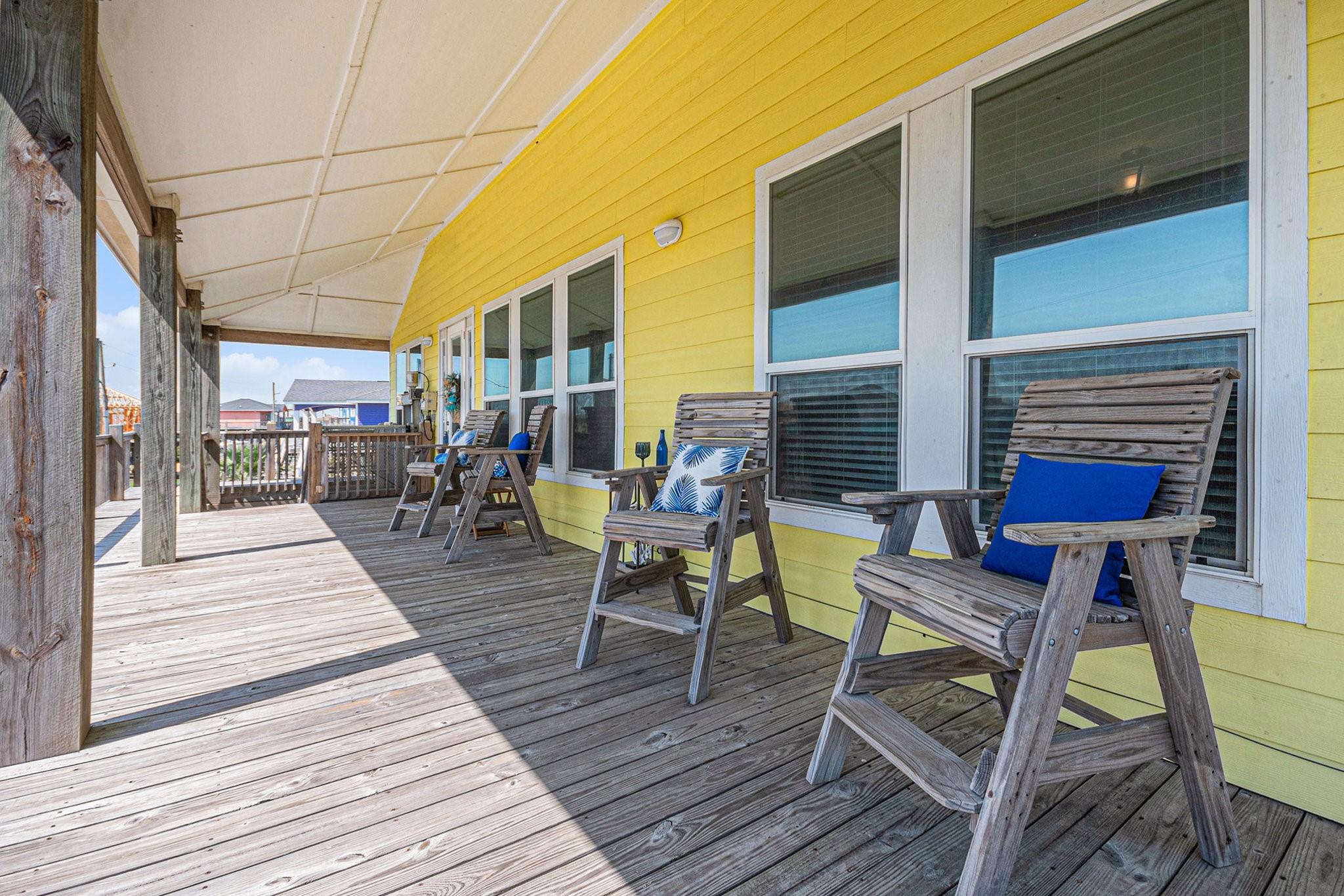 1781 S Croaker Lane W