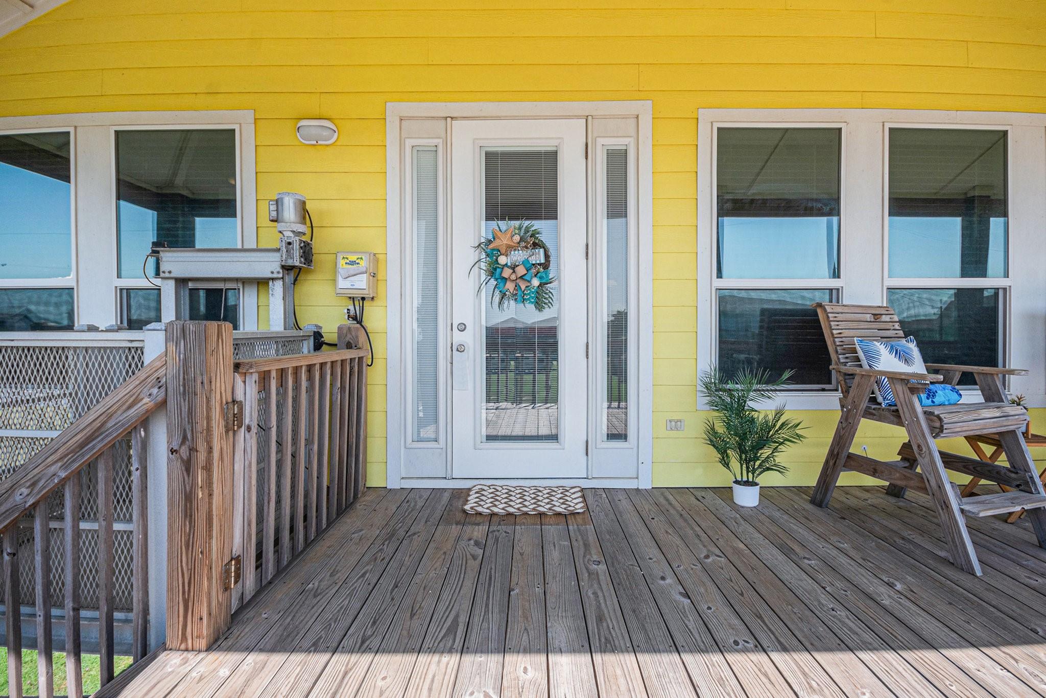 1781 S Croaker Lane W