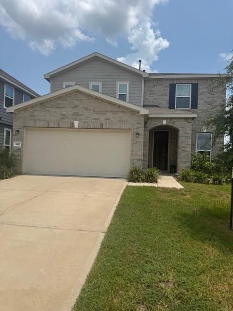 5002 Lucky Fawn Lane Richmond TX 77406