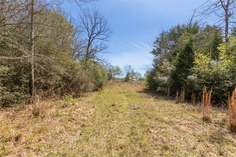 Vacant Land For Sale - 000 Pr 3891<br/> Jewett, TX 75846