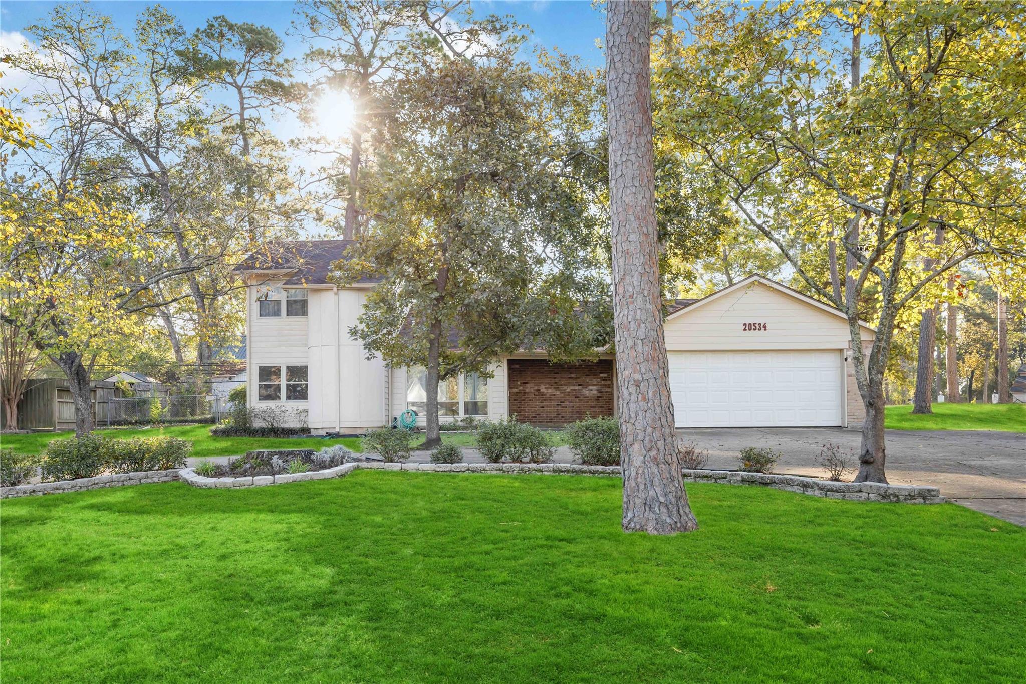 20534 Appaloosa Trail