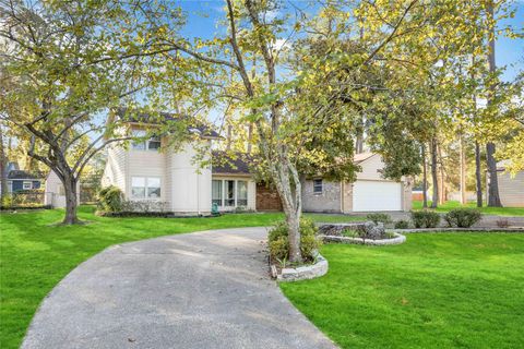 Photo of 20534 Appaloosa Trail, Crosby, TX 77532 (MLS # 22023888)