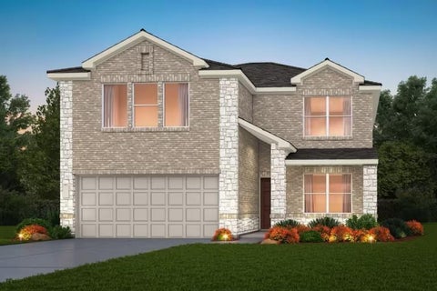 Photo of 15079 Rustic Moon Road, Conroe, TX 77302 (MLS # 73113595)