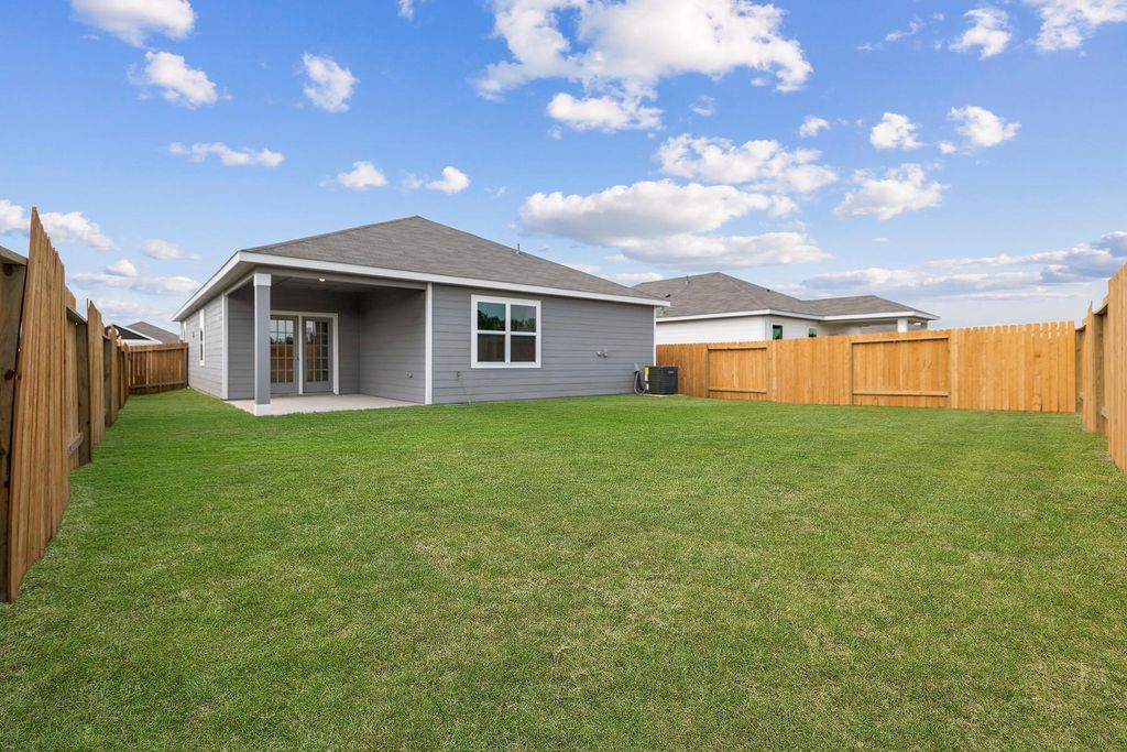 Photo of 15450 Maple Terrace Drive, Conroe, TX 77303 (MLS # 56379525)