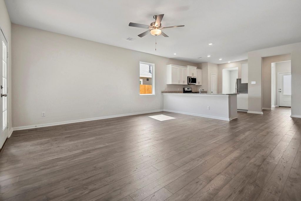 Photo of 15450 Maple Terrace Drive, Conroe, TX 77303 (MLS # 56379525)