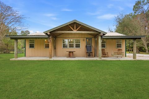 231 & 221 County Road 2212 Cleveland TX 77327