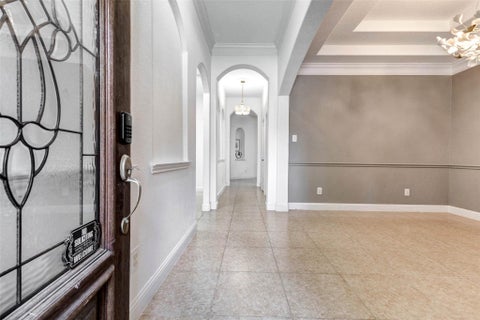 Tiny photo for 38 S Pinto Point Circle, The Woodlands, TX 77389 (MLS # 57946637)