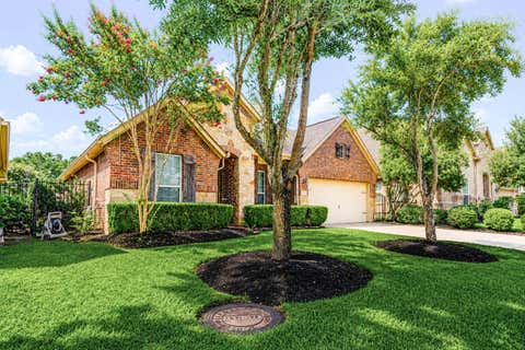 Tiny photo for 38 S Pinto Point Circle, The Woodlands, TX 77389 (MLS # 57946637)
