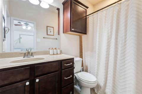 Tiny photo for 38 S Pinto Point Circle, The Woodlands, TX 77389 (MLS # 57946637)