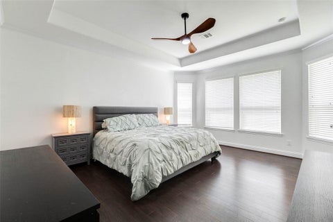 Tiny photo for 38 S Pinto Point Circle, The Woodlands, TX 77389 (MLS # 57946637)