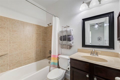 Tiny photo for 38 S Pinto Point Circle, The Woodlands, TX 77389 (MLS # 57946637)