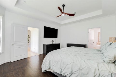 Tiny photo for 38 S Pinto Point Circle, The Woodlands, TX 77389 (MLS # 57946637)