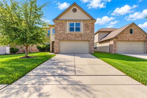 Photo of 3329 Horizon Side Way, Katy, TX 77493 (MLS # 77770443)